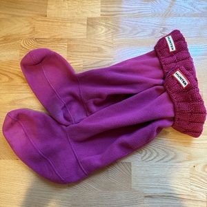 Hunter Boot Inserts